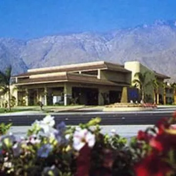 ** Hotel Shilo Inn Palm Springs United States