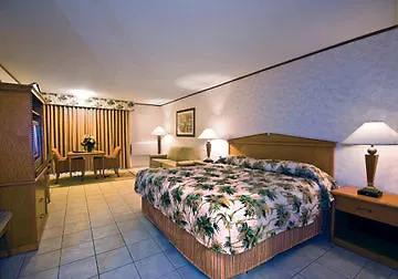 Shilo Inn Palm Springs United States