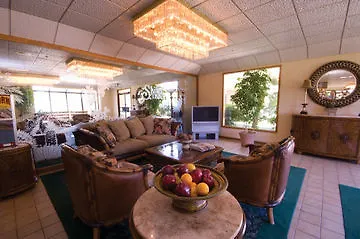 Shilo Inn Palm Springs Hotel