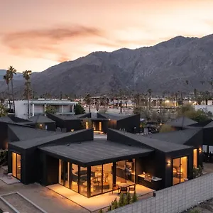 Blackhaus By Avantstay Ada Modern Rooms, Pool & Bbq Palm Springs
