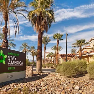 Extended America - - Airport ** Palm Springs